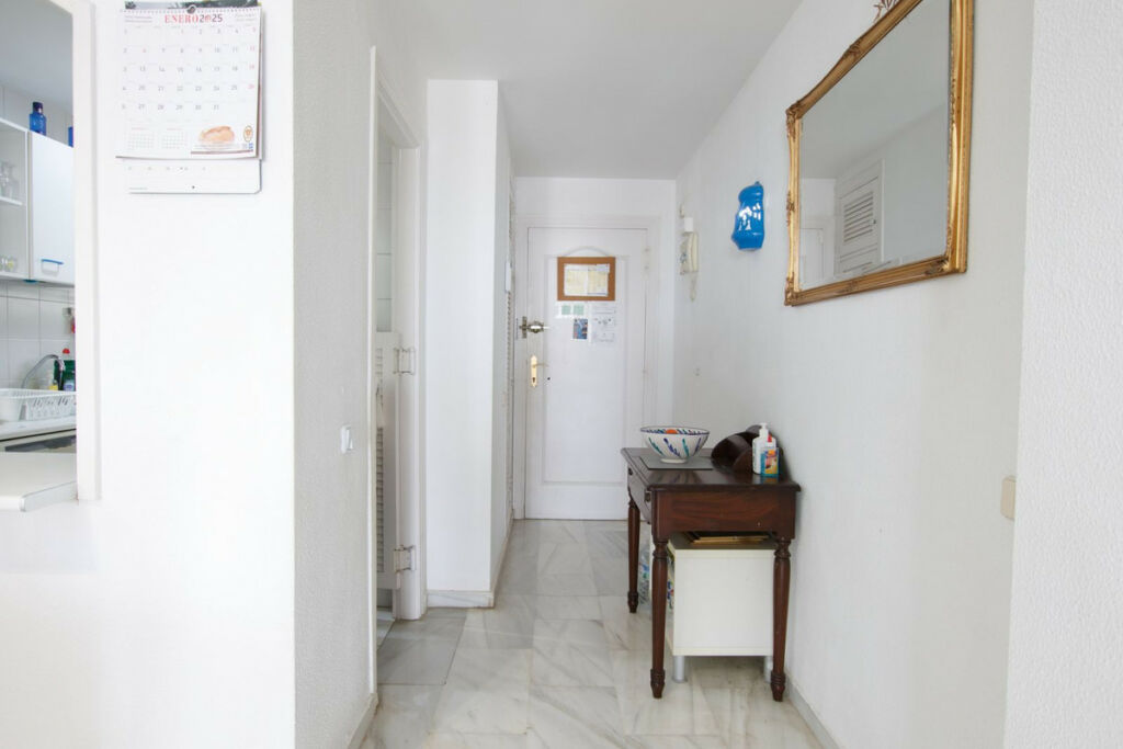 Penthouse Calahonda Málaga - imagen 17