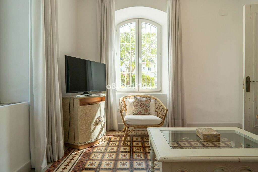 Detached Villa Málaga Málaga - Bild 17