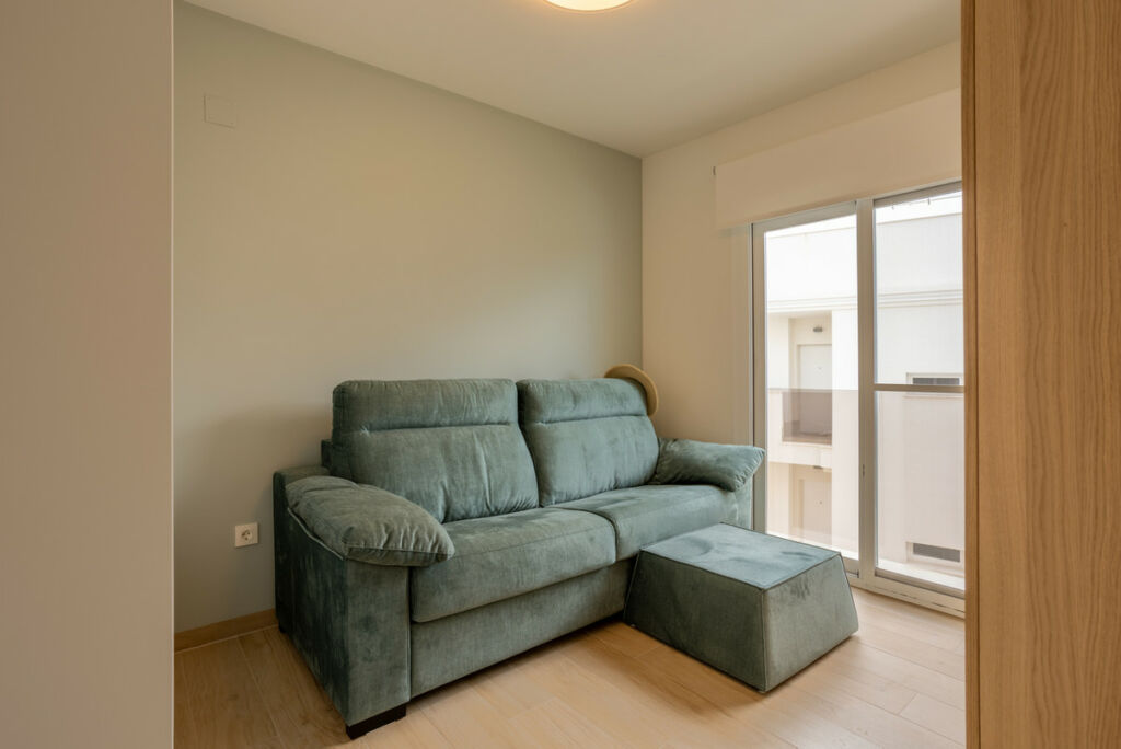 Ground Floor Apartment Villamartin Alicante - Bild 17