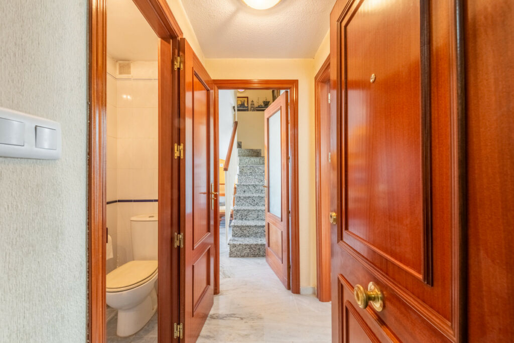 Penthouse Marbella Málaga - imagen 17