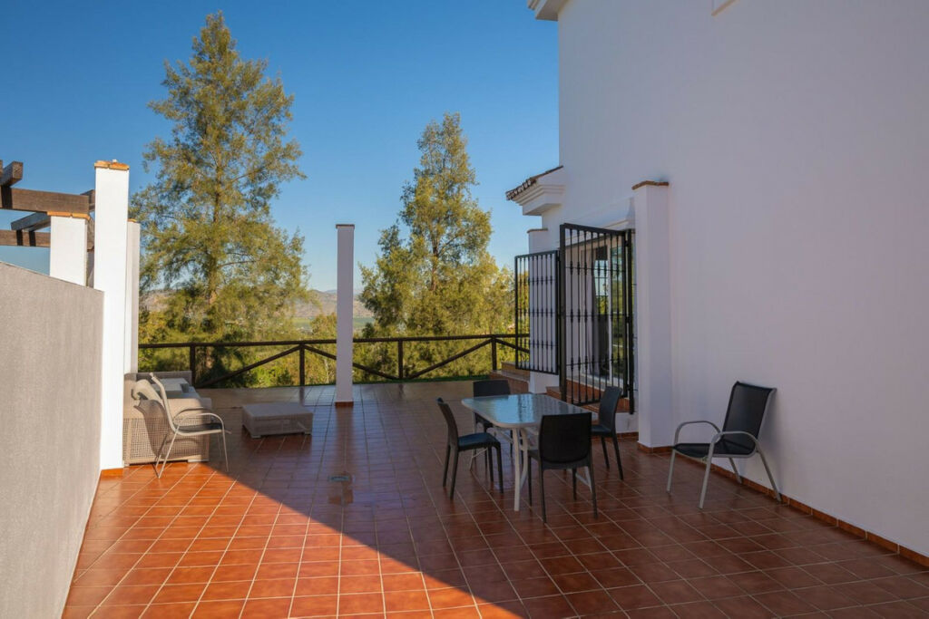 Townhouse Alhaurín de la Torre Málaga - imagen 18