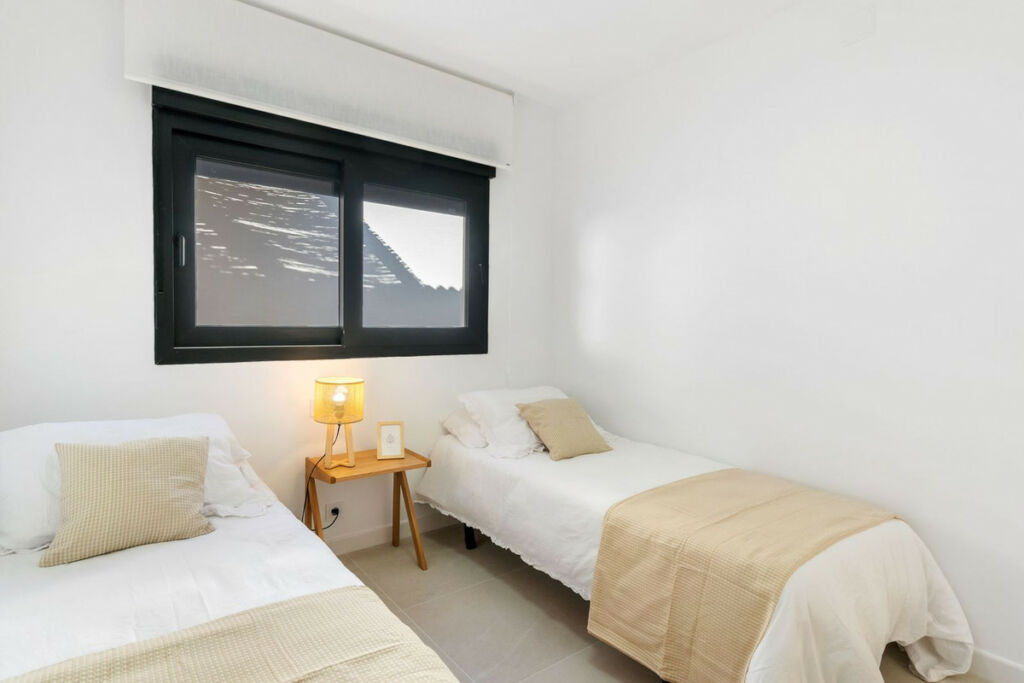 Detached Villa Torrevieja Alicante - imagen 17
