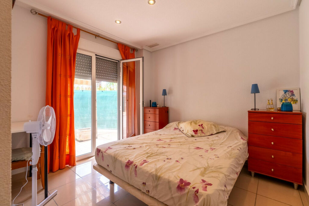 Ground Floor Apartment El Campello Alicante - zdjęcie 17