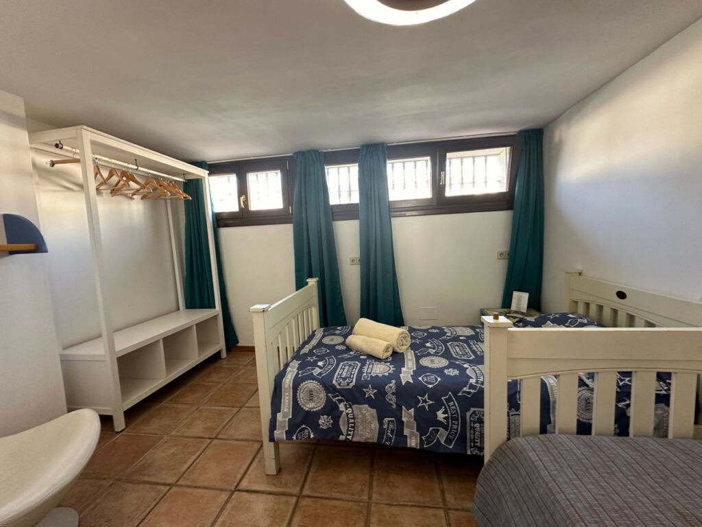 Detached Villa San Pedro de Alcántara Málaga - imagen 17