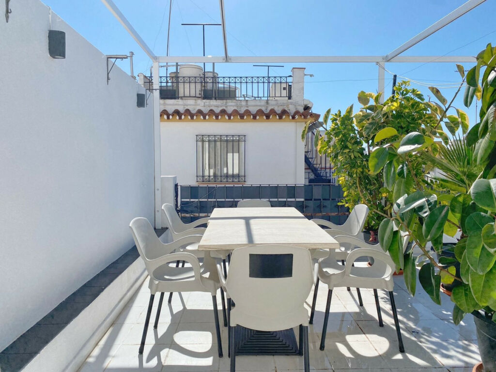 Apartment Complex Marbella Málaga - imagen 17