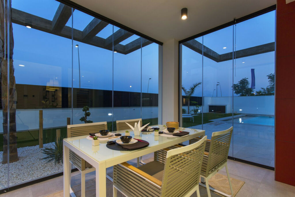 Detached Villa Los Alcazares Murcia - imagen 18