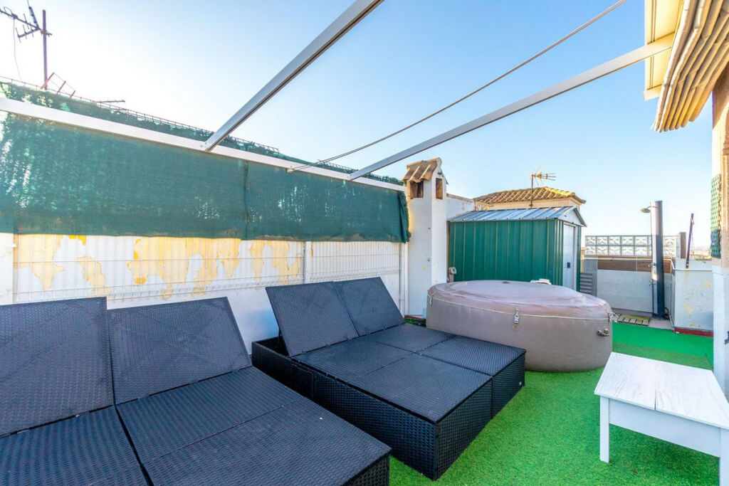 Townhouse Torrevieja Alicante - imagen 17
