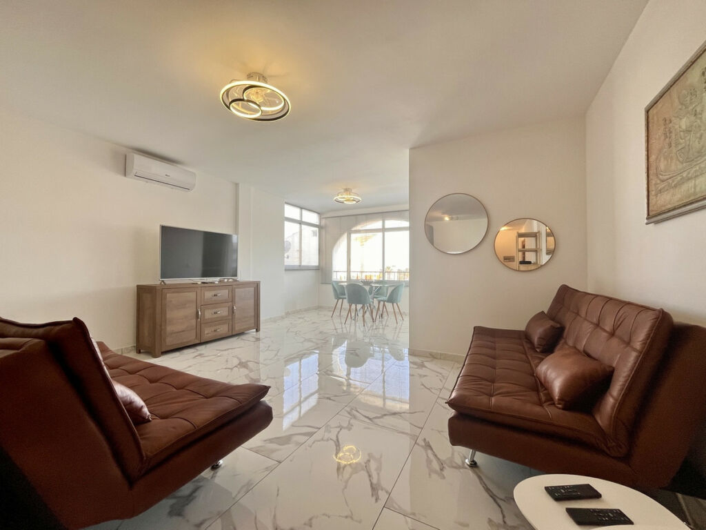 Ground Floor Apartment Villamartin Alicante - Bild 17
