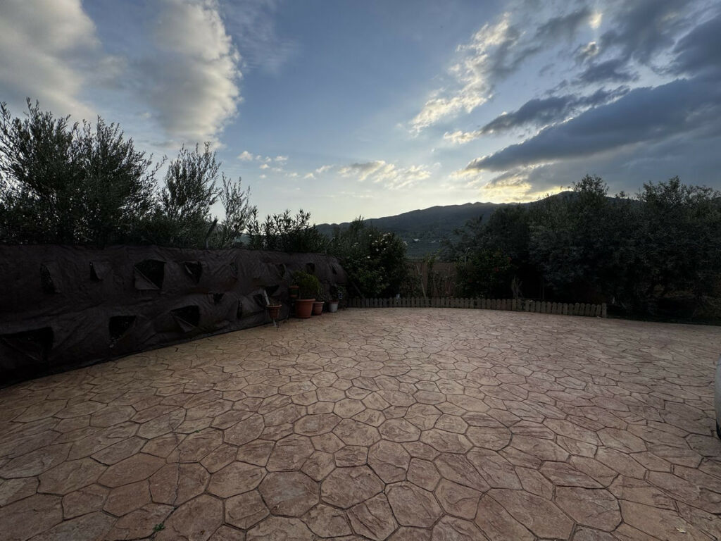 Detached Villa Alora Málaga - imagen 17