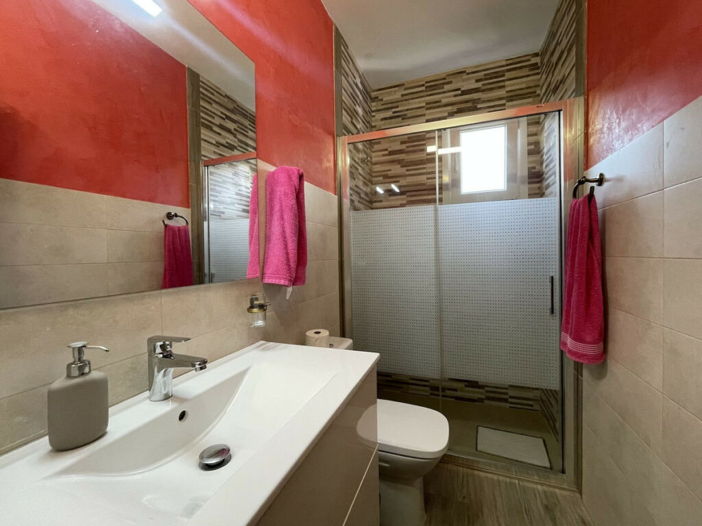 Detached Villa Río de la Miel Málaga - imagen 17