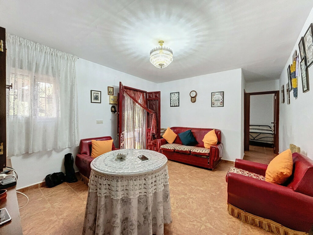Detached Villa Alcaucín Málaga - Bild 17