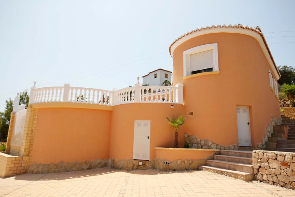 Detached Villa Javea Alicante - imagen 18