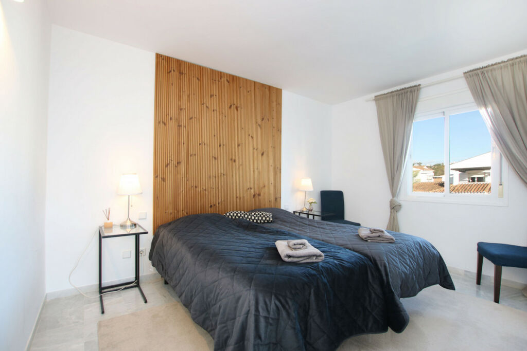 Penthouse Duplex Nueva Andalucía Málaga - imagen 18