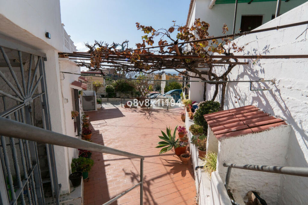 Hostel Rincón de la Victoria Málaga - zdjęcie 18