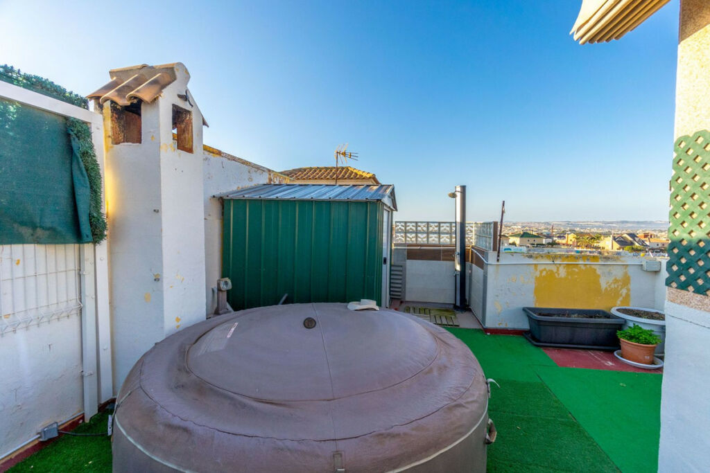 Townhouse Torrevieja Alicante - imagen 18