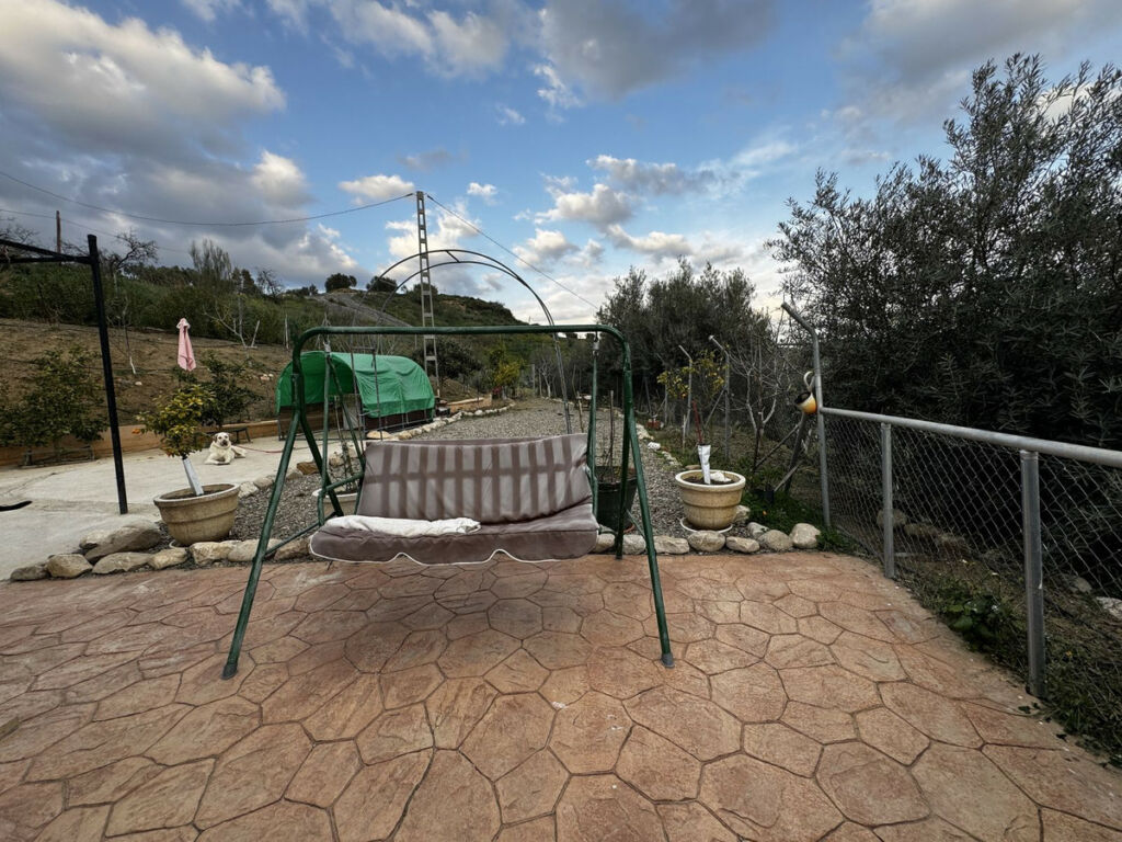 Detached Villa Alora Málaga - imagen 18