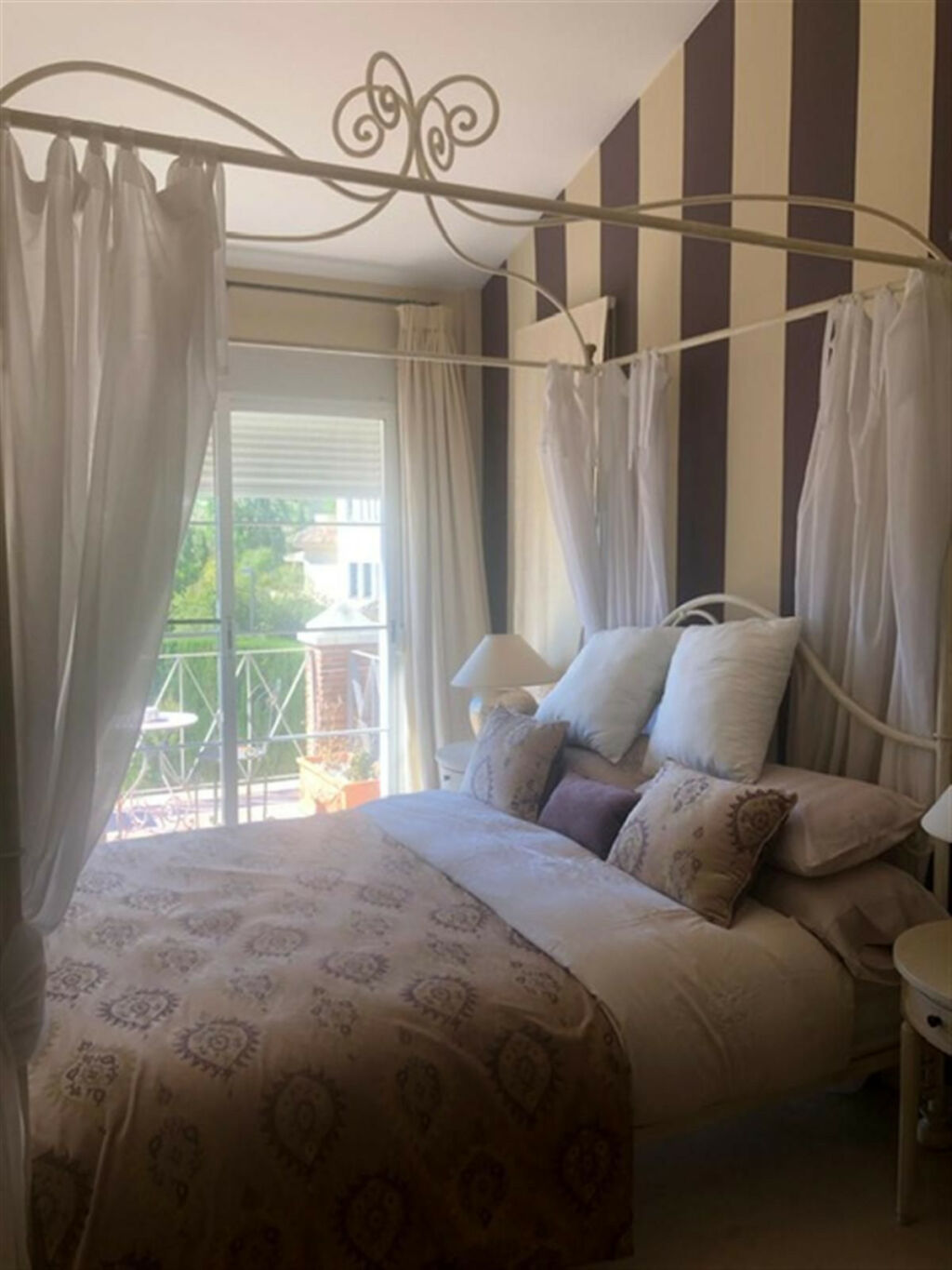 Detached Villa Puerto Banús Málaga - imagen 18