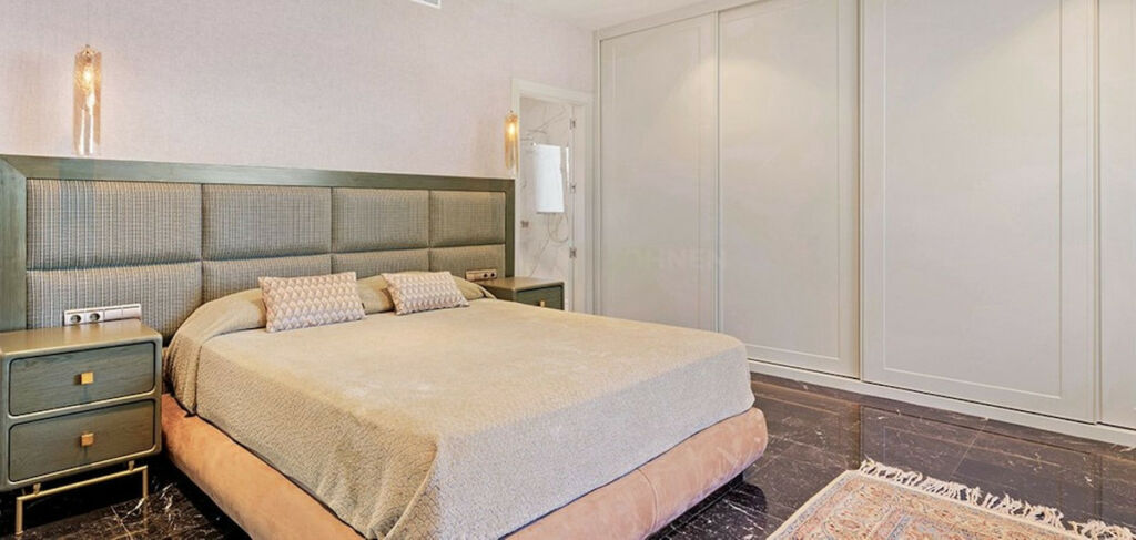 Detached Villa Nueva Andalucía Málaga - imagen 18
