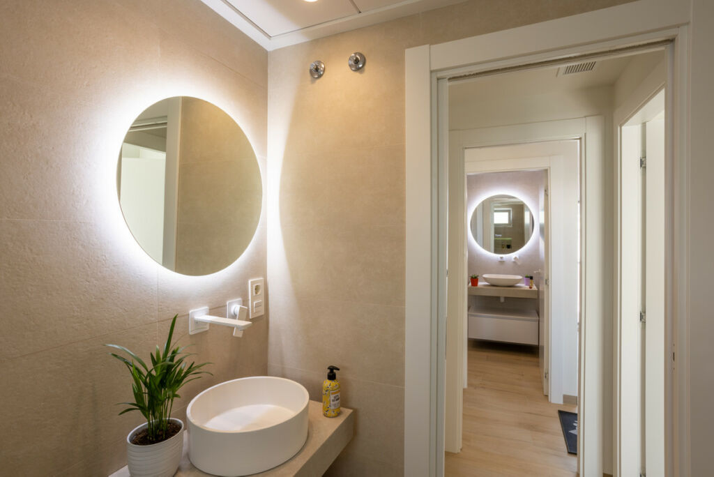 Ground Floor Apartment Villamartin Alicante - Bild 18