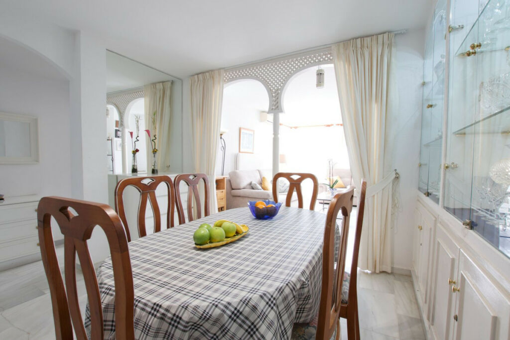 Penthouse Calahonda Málaga - imagen 18