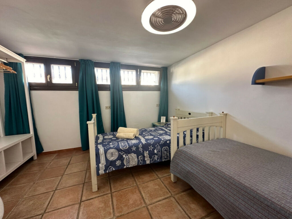 Detached Villa San Pedro de Alcántara Málaga - imagen 18