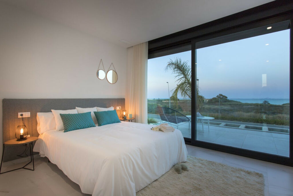 Detached Villa Los Alcazares Murcia - imagen 19