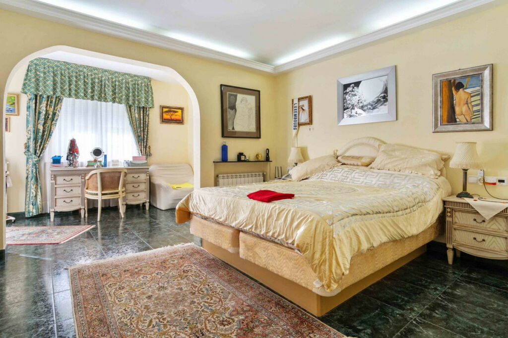 Detached Villa Cabo Roig Alicante - zdjęcie 18