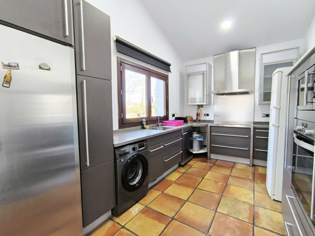 Detached Villa Ondara Alicante - imagen 18