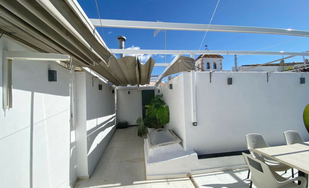 Apartment Complex Marbella Málaga - imagen 18