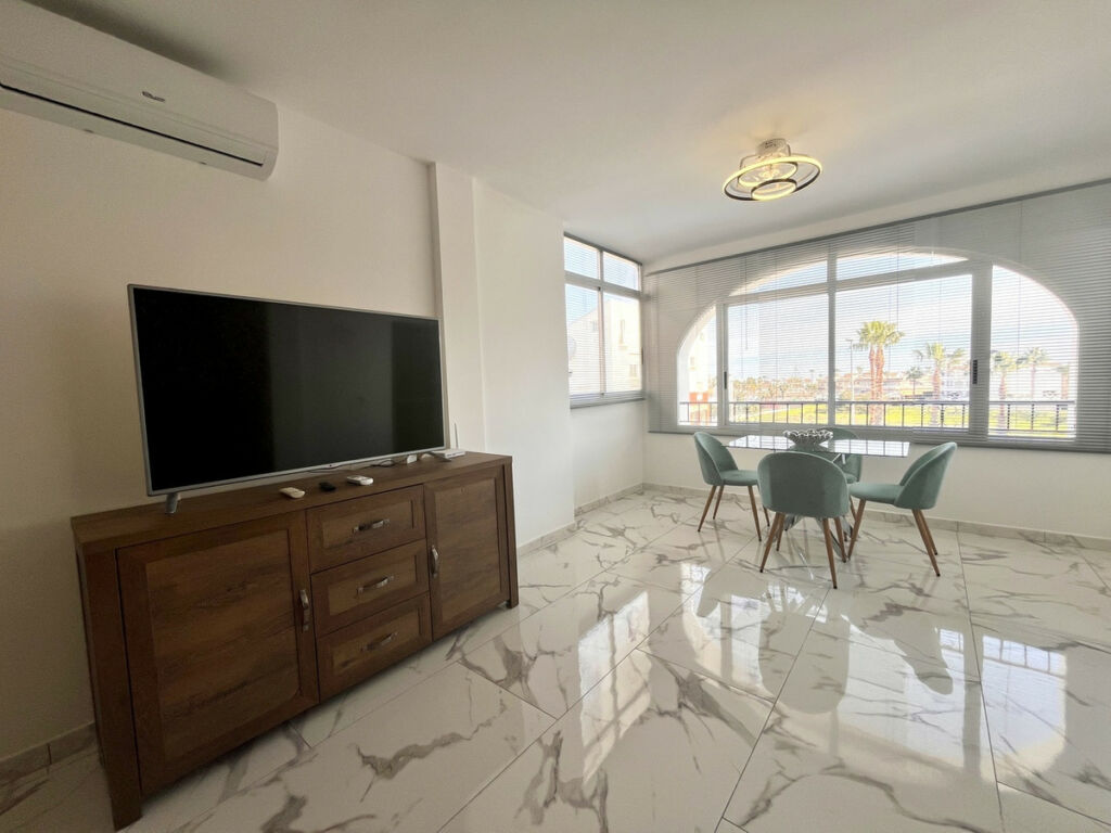 Ground Floor Apartment Villamartin Alicante - Bild 18