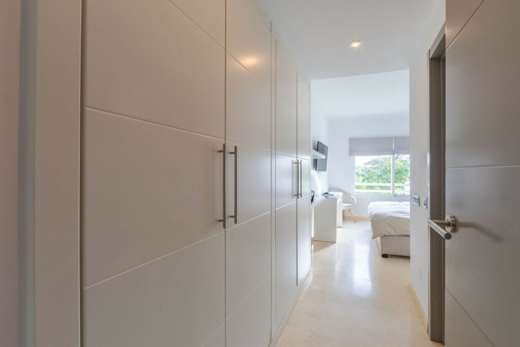 Penthouse Casares Playa Málaga - imagen 18
