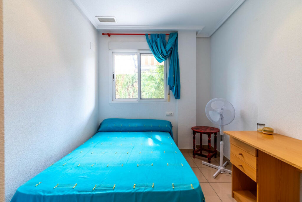 Ground Floor Apartment El Campello Alicante - zdjęcie 18