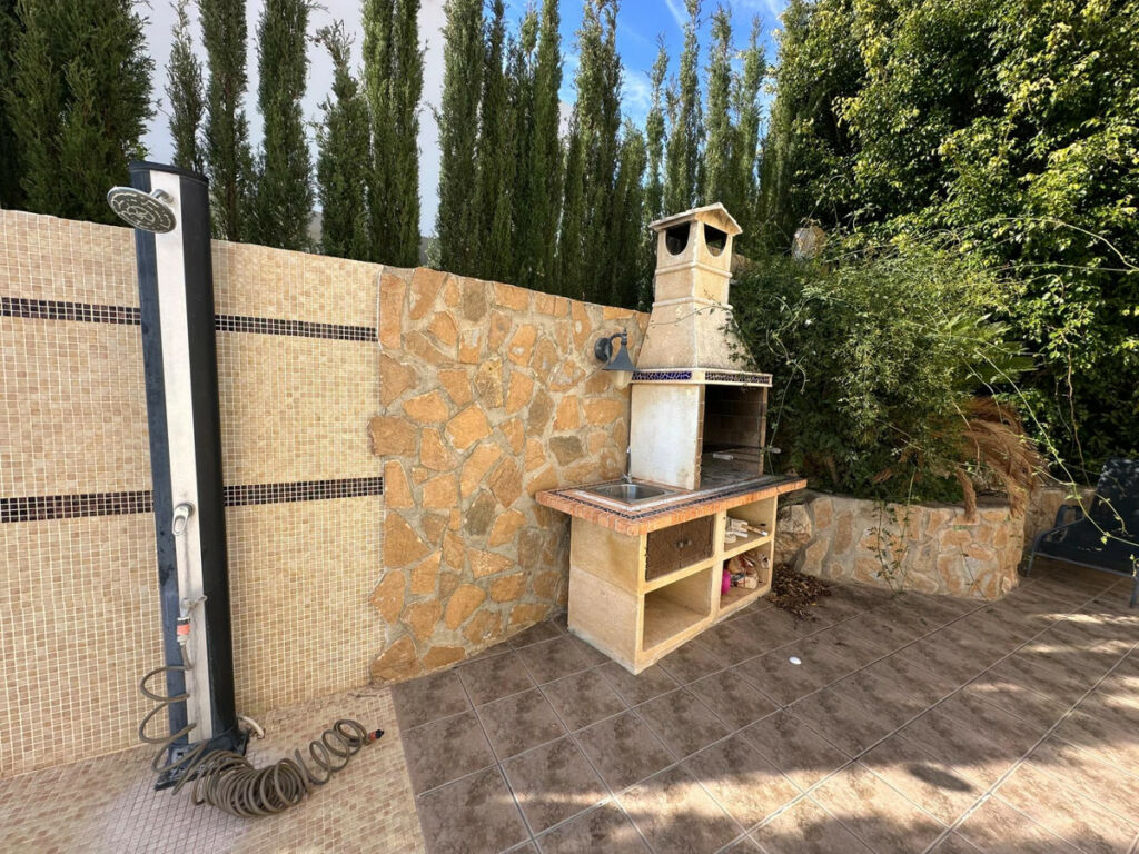 Middle Floor Apartment Altea Alicante - zdjęcie 18