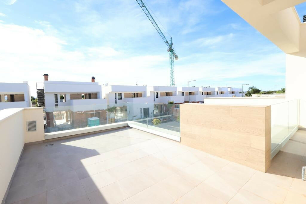 Detached Villa Los Alcazares Murcia - imagen 18
