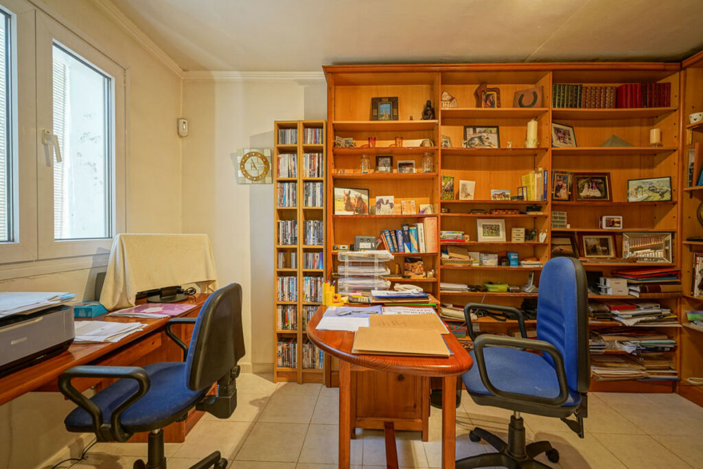 Detached Villa Javea Alicante - image 20