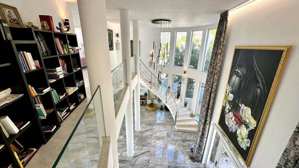 Detached Villa Altea Alicante - zdjęcie 19