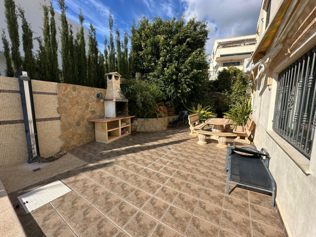 Middle Floor Apartment Altea Alicante - zdjęcie 19