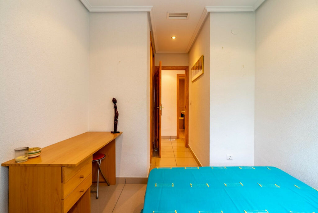 Ground Floor Apartment El Campello Alicante - zdjęcie 19