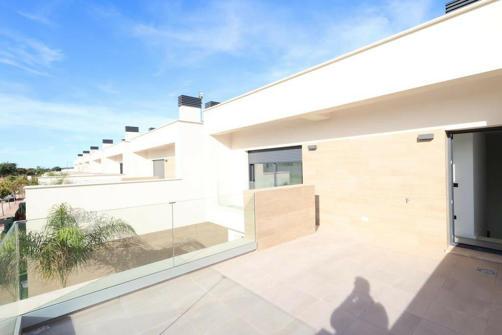 Detached Villa Los Alcazares Murcia - imagen 19