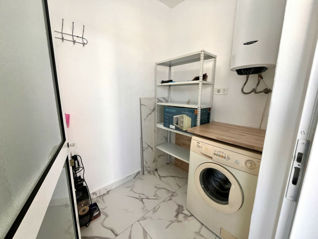 Ground Floor Apartment Villamartin Alicante - Bild 19