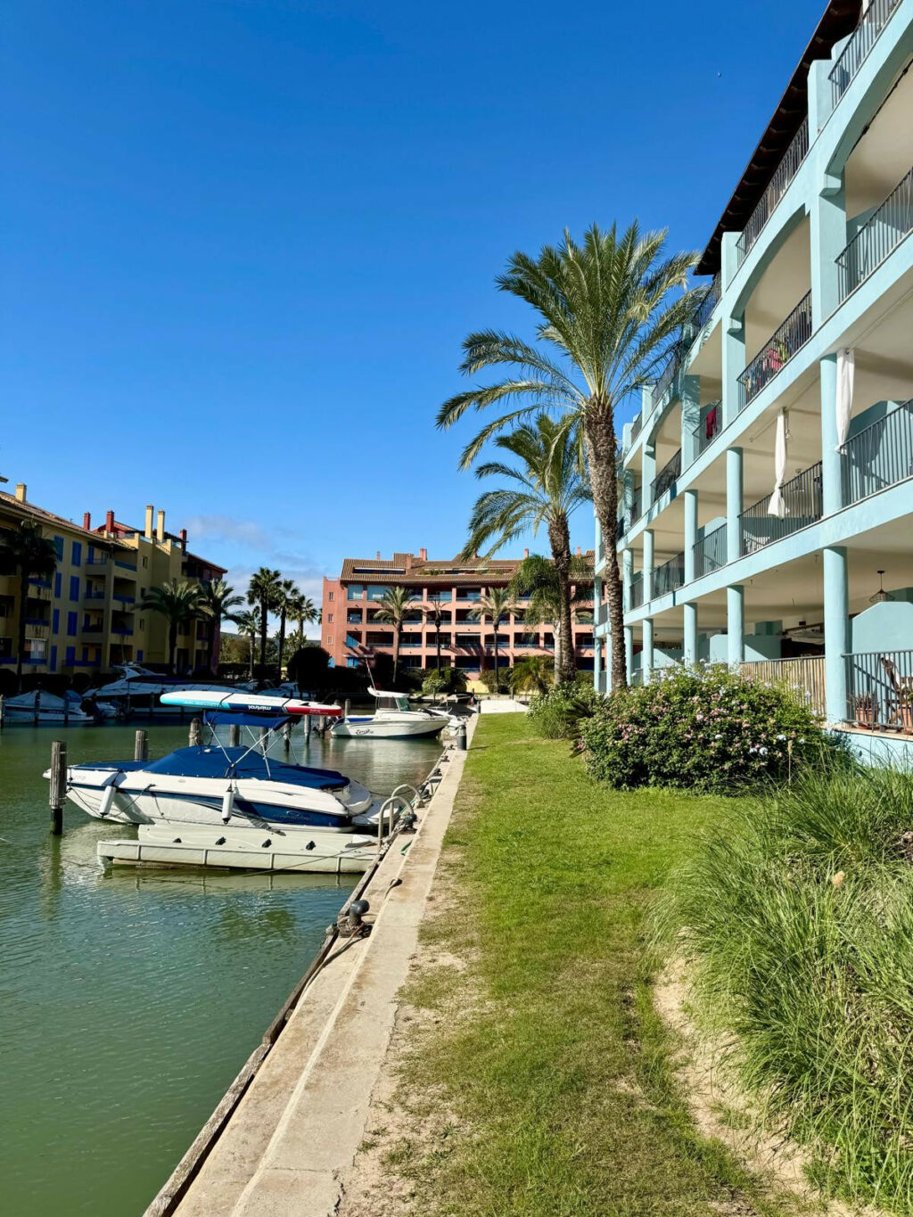 Penthouse Duplex Sotogrande Marina Cádiz - zdjęcie 28