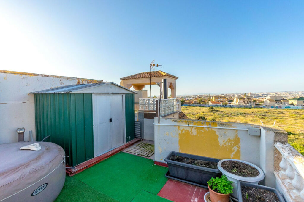 Townhouse Torrevieja Alicante - imagen 19