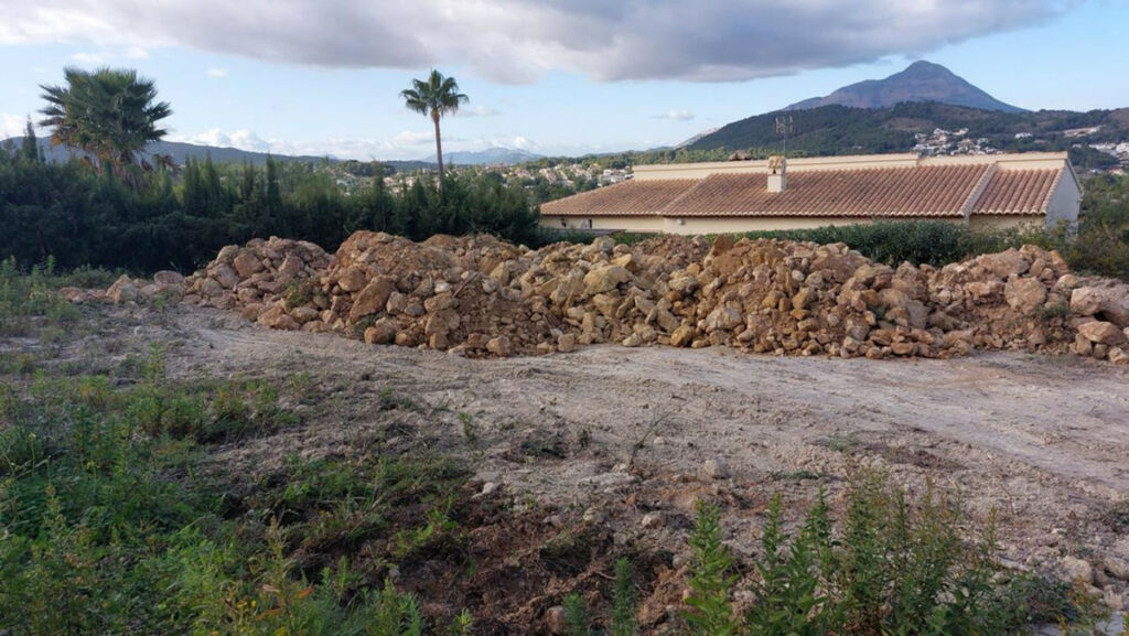 Residential Plot Javea Alicante - imagen 19