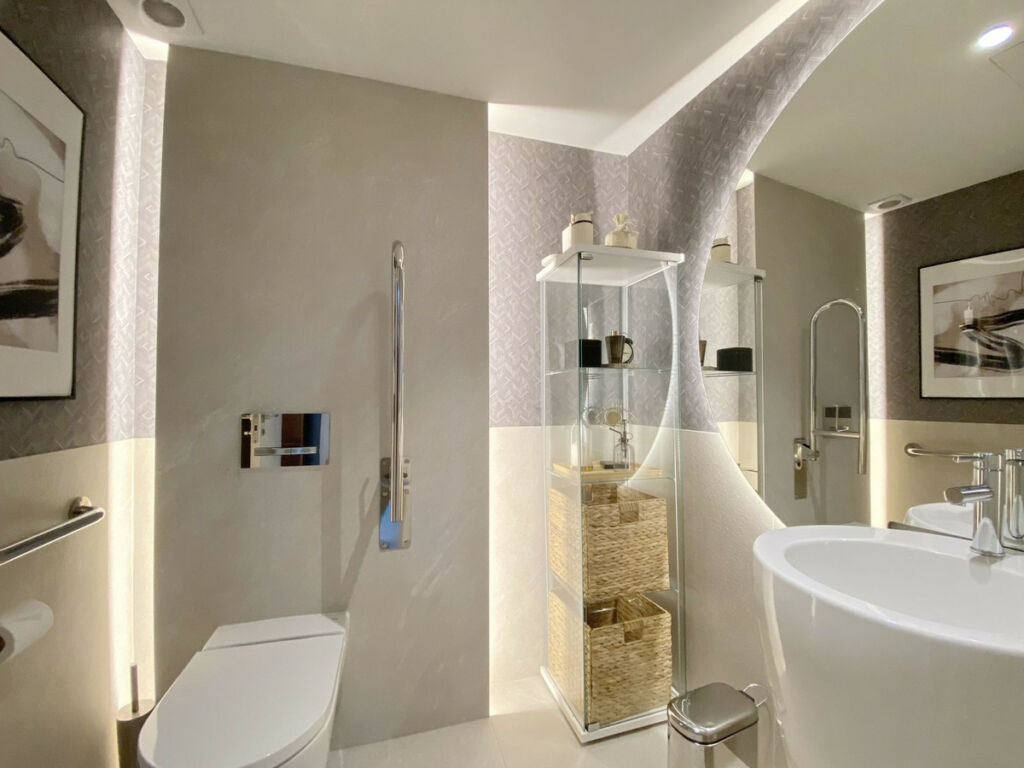 Apartment Complex Marbella Málaga - imagen 19