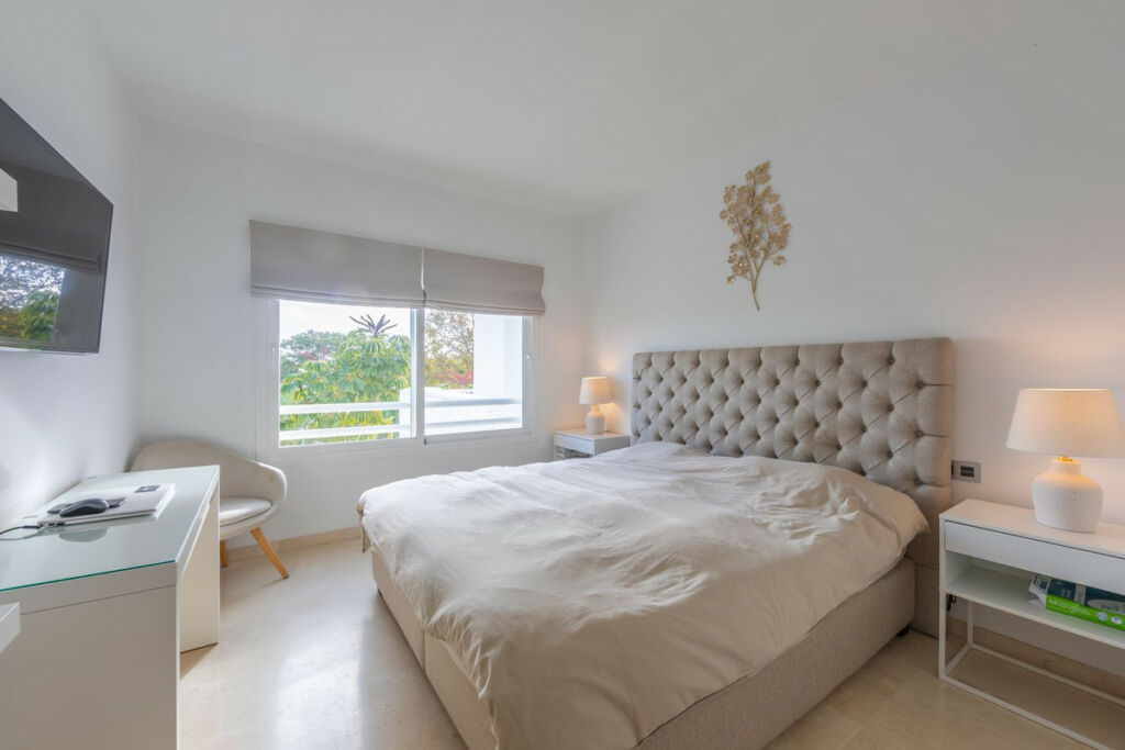 Penthouse Casares Playa Málaga - imagen 19