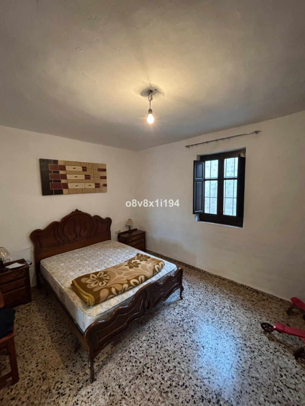 Finca - Cortijo Cútar Málaga - imagen 19