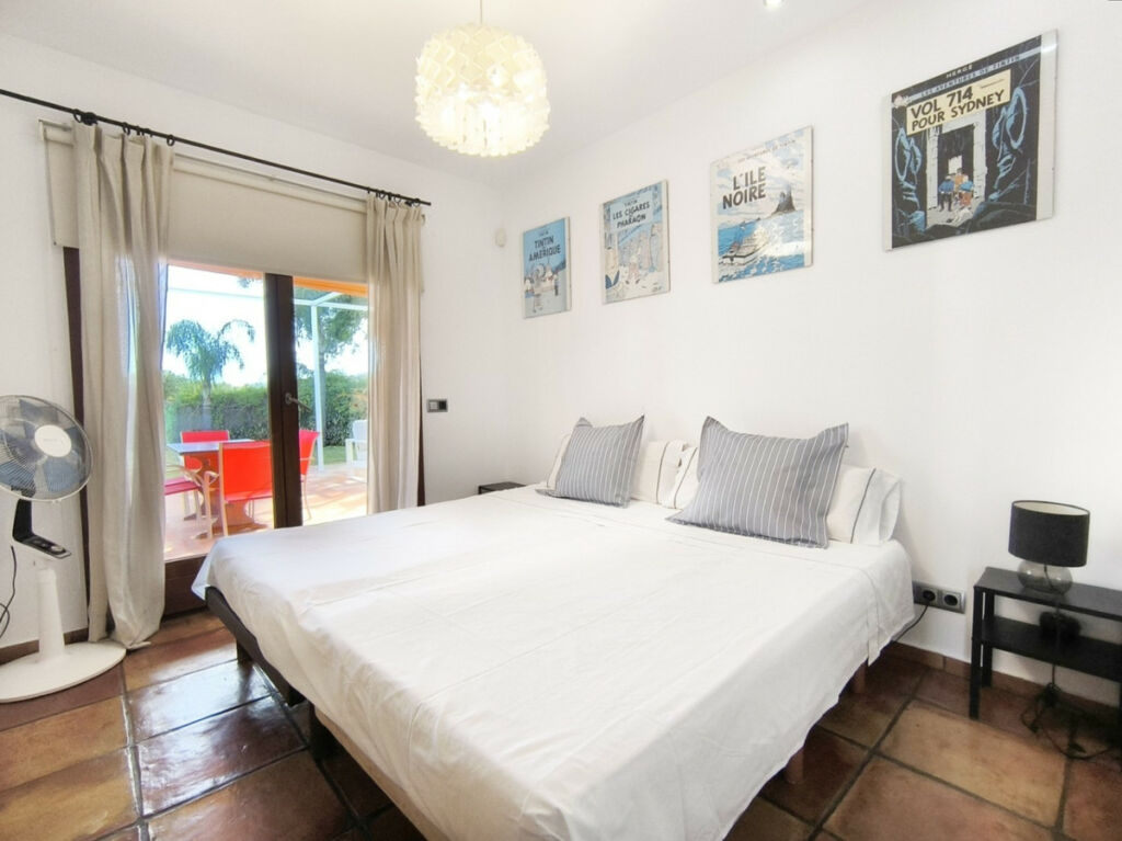 Detached Villa Ondara Alicante - imagen 19