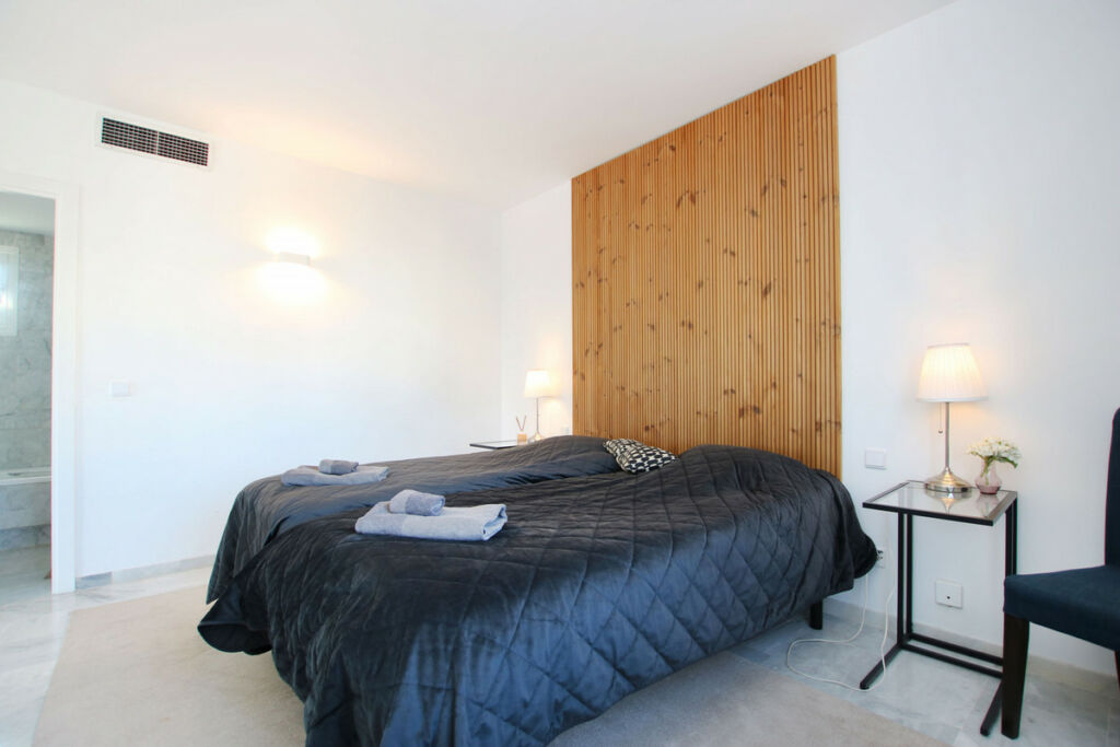 Penthouse Duplex Nueva Andalucía Málaga - imagen 19