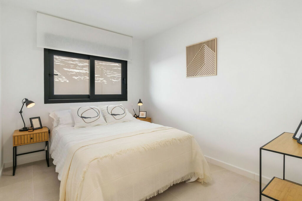 Detached Villa Torrevieja Alicante - imagen 19
