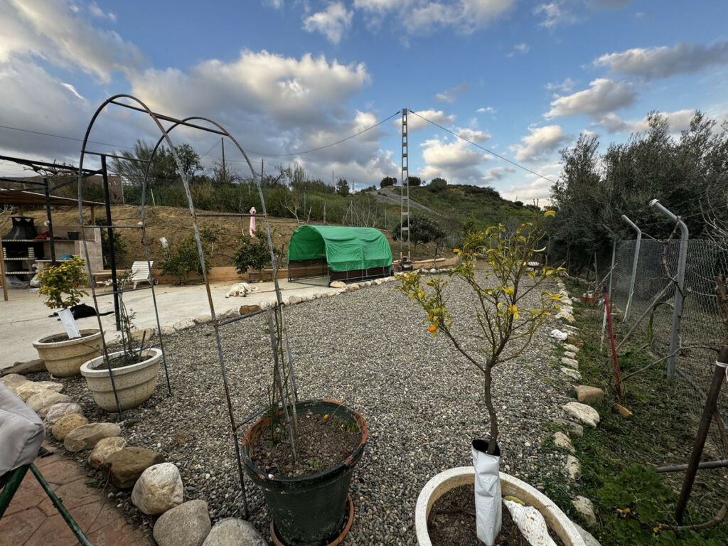 Detached Villa Alora Málaga - imagen 19